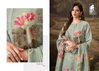 Itihas By Sahiba Tissue Digital Printed Dress Material Wholesale Price In Surat